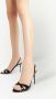 Giuseppe Zanotti Dorotee slingback sandalen Zwart - Thumbnail 4