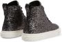 Giuseppe Zanotti Eco-Blabber high-top sneakers Zwart - Thumbnail 3