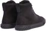 Giuseppe Zanotti Eco-Blabber high-top sneakers Zwart - Thumbnail 3