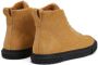 Giuseppe Zanotti Ecoblabber high-top sneakers Bruin - Thumbnail 3