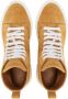 Giuseppe Zanotti Ecoblabber high-top sneakers Bruin - Thumbnail 4