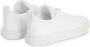 Giuseppe Zanotti Ecoblabber low-top sneakers Wit - Thumbnail 3