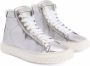 Giuseppe Zanotti Ecoblabber sneakers Grijs - Thumbnail 2