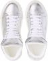 Giuseppe Zanotti Ecoblabber sneakers Grijs - Thumbnail 4