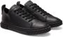 Giuseppe Zanotti Ecoblabber sneakers met textuur Zwart - Thumbnail 2