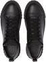 Giuseppe Zanotti Ecoblabber sneakers met textuur Zwart - Thumbnail 4