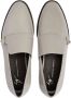 Giuseppe Zanotti Eflam loafers van lakleer Grijs - Thumbnail 4