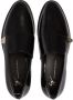 Giuseppe Zanotti Eflam loafers van lakleer Zwart - Thumbnail 4