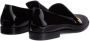 Giuseppe Zanotti Eflamm slip-on loafers Zwart - Thumbnail 3