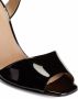 Giuseppe Zanotti Emmanuelle sandalen met hak Zwart - Thumbnail 4