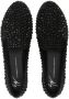 Giuseppe Zanotti Evangelie loafers met studs Zwart - Thumbnail 4