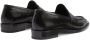 Giuseppe Zanotti Farridha leren loafers Zwart - Thumbnail 3