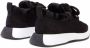 Giuseppe Zanotti Ferox low-top sneakers Zwart - Thumbnail 3