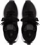 Giuseppe Zanotti Ferox low-top sneakers Zwart - Thumbnail 4