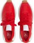 Giuseppe Zanotti Ferox sneakers Rood - Thumbnail 4