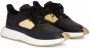 Giuseppe Zanotti Ferox sneakers Zwart - Thumbnail 2