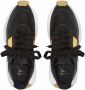 Giuseppe Zanotti Ferox sneakers Zwart - Thumbnail 4