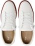 Giuseppe Zanotti Frankie low-top sneakers Wit - Thumbnail 4