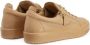 Giuseppe Zanotti Frankie leren sneakers Beige - Thumbnail 3