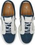 Giuseppe Zanotti Frankie low-top sneakers Wit - Thumbnail 4