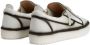 Giuseppe Zanotti Frankie low-top sneakers Wit - Thumbnail 3