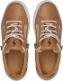 Giuseppe Zanotti Frankie low-top sneakers Beige - Thumbnail 4