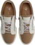 Giuseppe Zanotti Frankie low-top sneakers Beige - Thumbnail 4