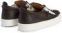 Giuseppe Zanotti Frankie low-top sneakers Bruin - Thumbnail 3