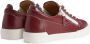 Giuseppe Zanotti Frankie low-top sneakers Bruin - Thumbnail 3