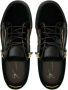 Giuseppe Zanotti Frankie low-top sneakers Groen - Thumbnail 4