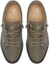 Giuseppe Zanotti Frankie low-top sneakers Groen - Thumbnail 4