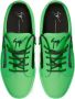 Giuseppe Zanotti Frankie low-top sneakers Groen - Thumbnail 4