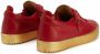 Giuseppe Zanotti Frankie low-top sneakers Rood - Thumbnail 3