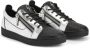 Giuseppe Zanotti Frankie low-top sneakers Veelkleurig - Thumbnail 2