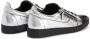 Giuseppe Zanotti Frankie low-top sneakers Veelkleurig - Thumbnail 3