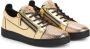 Giuseppe Zanotti Frankie low-top sneakers Veelkleurig - Thumbnail 2