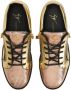 Giuseppe Zanotti Frankie low-top sneakers Veelkleurig - Thumbnail 4