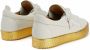 Giuseppe Zanotti Frankie low-top sneakers Wit - Thumbnail 3