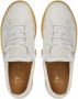 Giuseppe Zanotti Frankie low-top sneakers Wit - Thumbnail 4