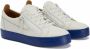 Giuseppe Zanotti Frankie low-top sneakers Wit - Thumbnail 2