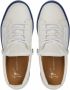 Giuseppe Zanotti Frankie low-top sneakers Wit - Thumbnail 4