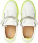 Giuseppe Zanotti Frankie low-top sneakers Wit - Thumbnail 4