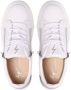 Giuseppe Zanotti Frankie low-top sneakers Wit - Thumbnail 4