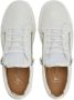 Giuseppe Zanotti Frankie low-top sneakers Wit - Thumbnail 4