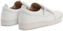 Giuseppe Zanotti Frankie low-top sneakers Wit - Thumbnail 3