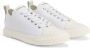 Giuseppe Zanotti Frankie low-top sneakers Wit - Thumbnail 2