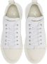 Giuseppe Zanotti Frankie low-top sneakers Wit - Thumbnail 4