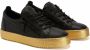 Giuseppe Zanotti Frankie low-top sneakers Zwart - Thumbnail 2