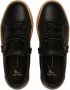 Giuseppe Zanotti Frankie low-top sneakers Zwart - Thumbnail 4