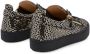 Giuseppe Zanotti Frankie low-top sneakers Zwart - Thumbnail 3